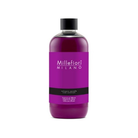VOLCANIC PURPLE  